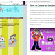Thedoubledouble.com, before and after.